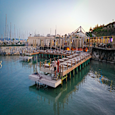 Yacht Club Didim